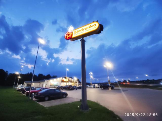 Mieszkanie na sprzedaż w Koszalin