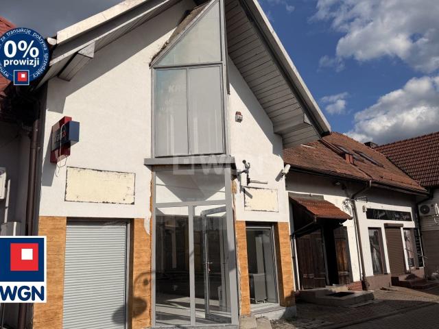 Mieszkanie na sprzedaż w Trzebinia, Małopolskie