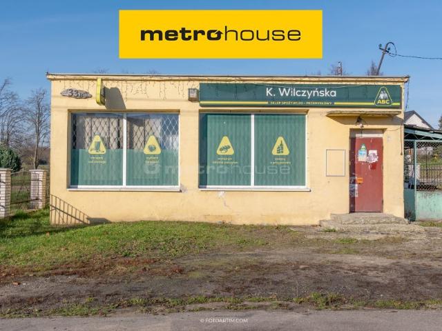 Mieszkanie na sprzedaż w Izabelin, Mazowieckie