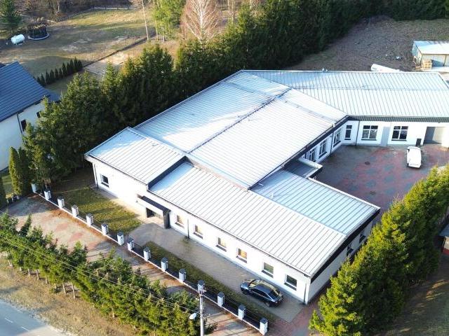 Mieszkanie na sprzedaż w Łuków, Lubelskie