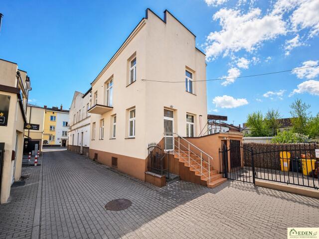 Mieszkanie na sprzedaż w Łuków, Lubelskie