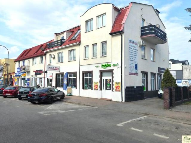 Mieszkanie na sprzedaż w Łuków, Lubelskie