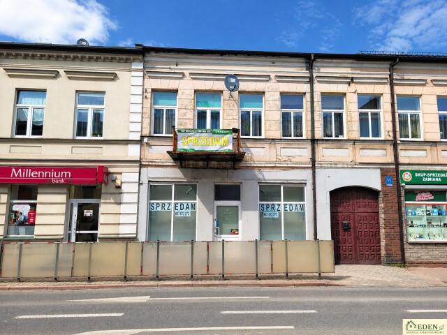 Mieszkanie na sprzedaż w Łuków, Lubelskie
