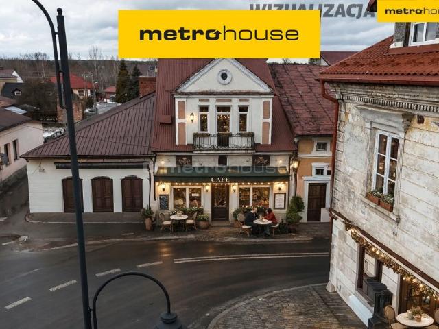 Mieszkanie na sprzedaż w Ulanów, Podkarpackie