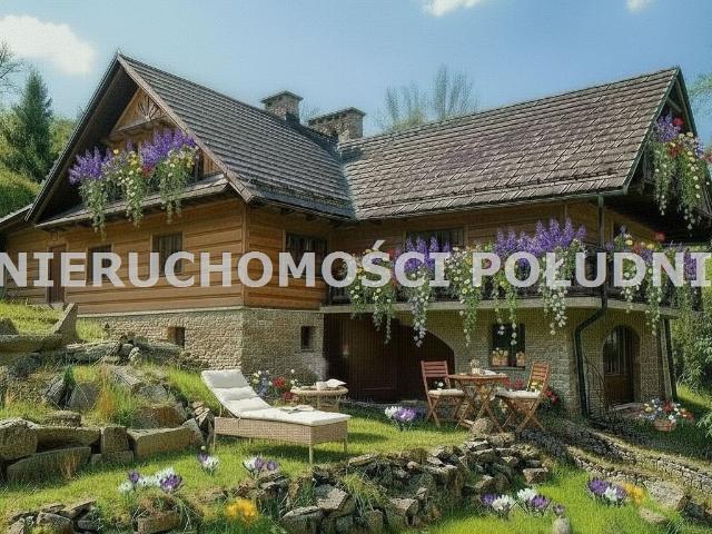 Mieszkanie na sprzedaż w Ustroń, Śląskie