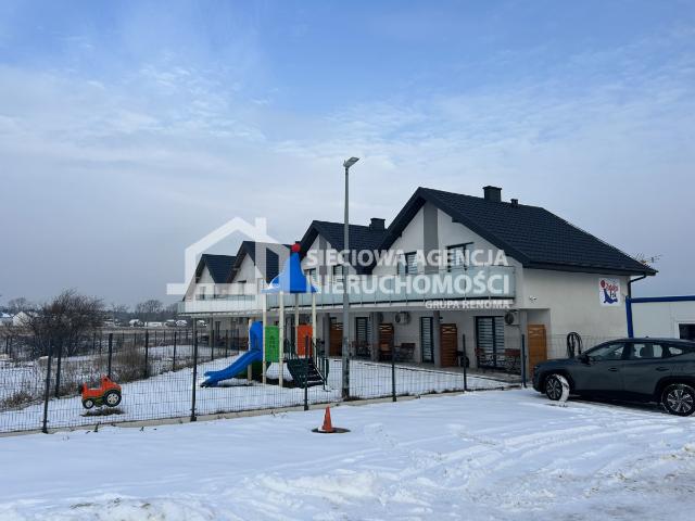 Mieszkanie na sprzedaż w Władysławowo, Pomorskie
