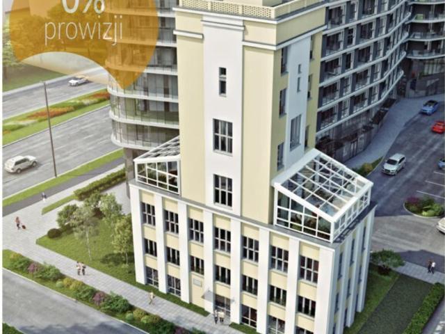 Mieszkanie na sprzedaż w Targówek Mieszkaniowy, Warszawa