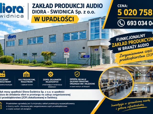 Mieszkanie na sprzedaż w Świdnica