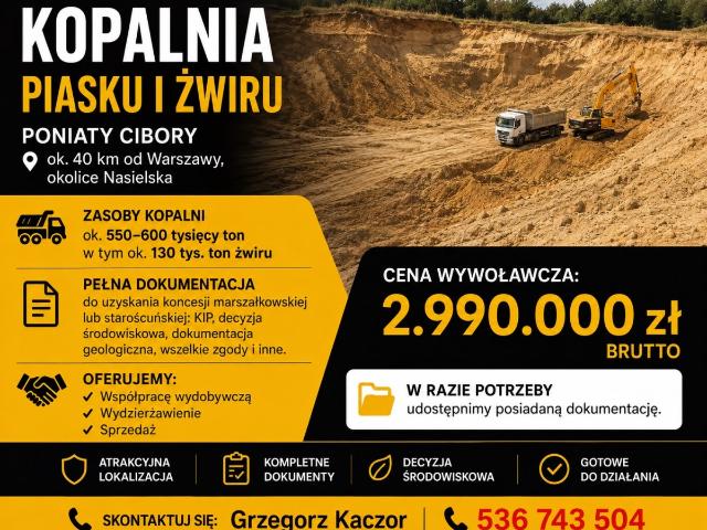 Mieszkanie na sprzedaż w Winnica, powiat płocki