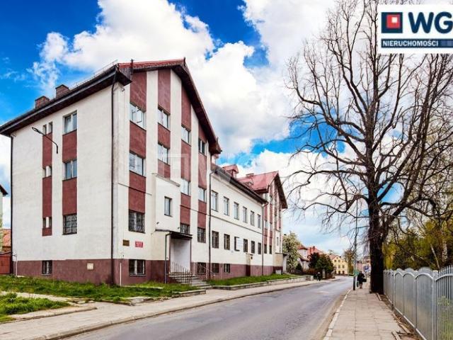 Mieszkanie na sprzedaż w Wołów, Dolnośląskie