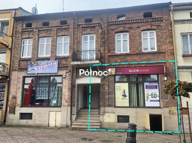 Mieszkanie na sprzedaż w Wolbrom, Małopolskie