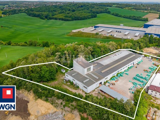 Mieszkanie na sprzedaż w Wyry, Śląskie