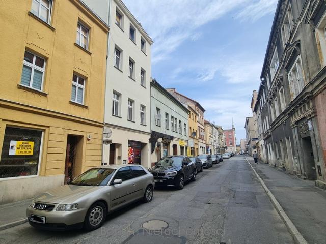 Mieszkanie na sprzedaż w Ząbkowice Śląskie, Dolnośląskie