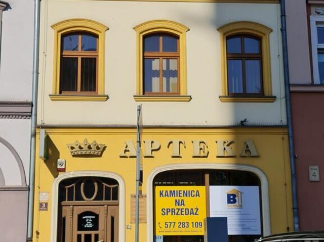 Mieszkanie na sprzedaż w Sadlno, Ząbkowice Śląskie