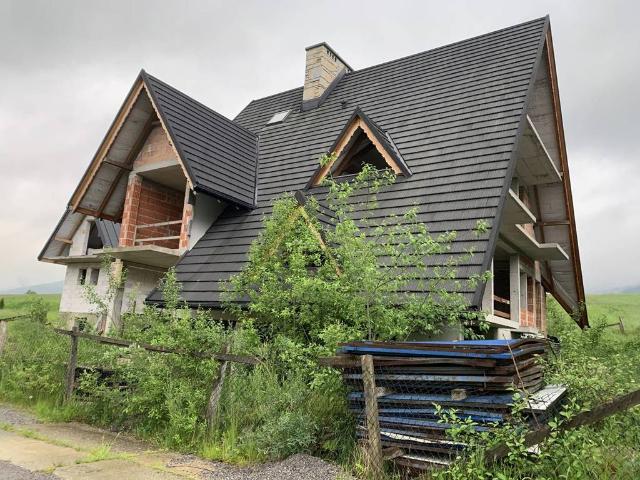 Mieszkanie na sprzedaż w Osiedle Kasprusie, Zakopane