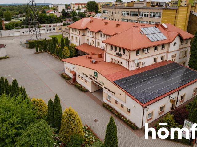 Mieszkanie na sprzedaż w Zamość, Lubelskie