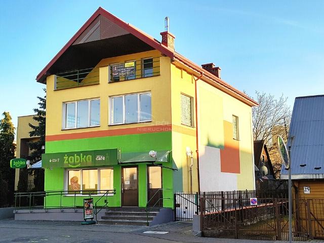 Mieszkanie na sprzedaż w Zamość, Lubelskie
