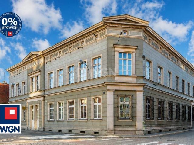 Mieszkanie na sprzedaż w Stare Miasto, Zielona Góra