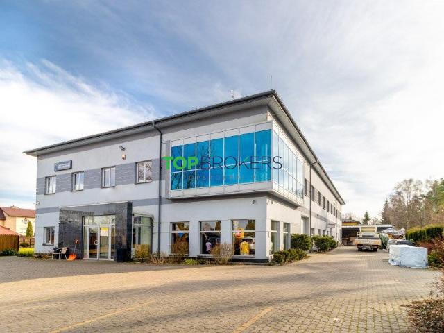 Mieszkanie na sprzedaż w Zielonka, Mazowieckie