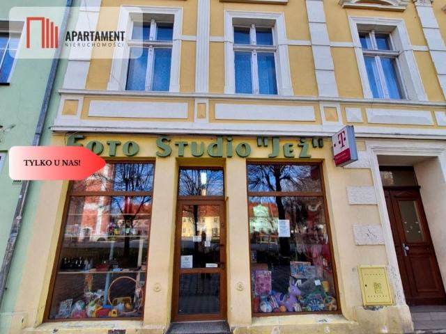 Mieszkanie na sprzedaż w Chocianów, Dolnośląskie