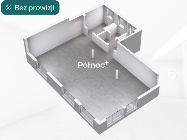 Mieszkanie na sprzedaż w Choroszcz, Podlaskie