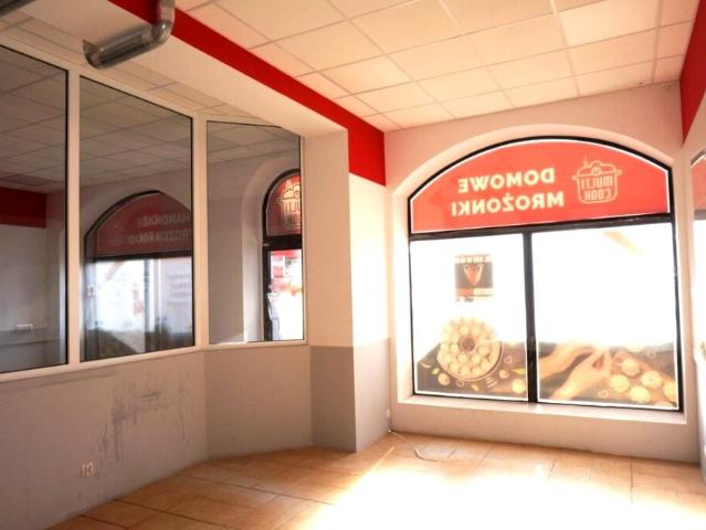 Mieszkanie do wynajęcia w Gorzów Wielkopolski, Lubuskie