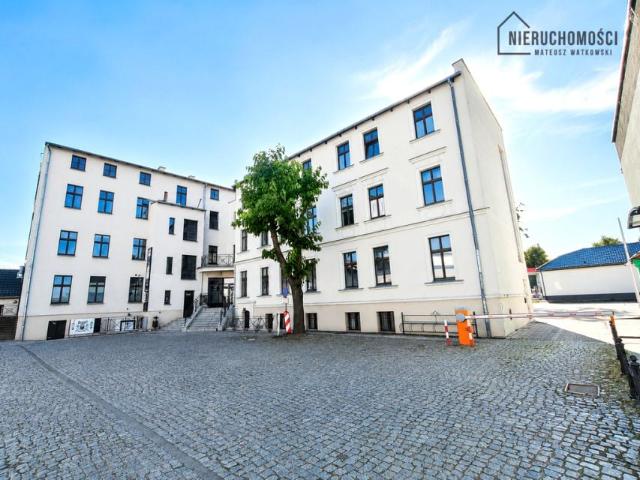 Mieszkanie do wynajęcia w Grudziądz, Kujawsko-pomorskie
