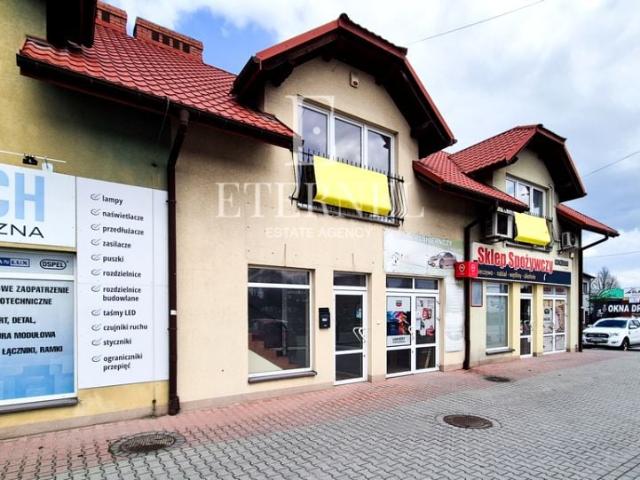Mieszkanie na sprzedaż w Miechów, Małopolskie