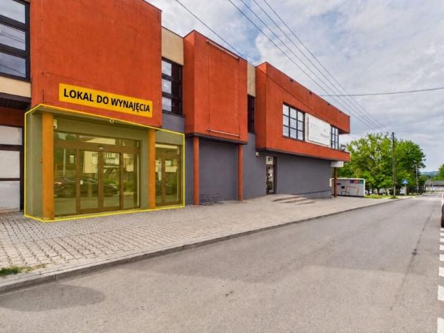 Mieszkanie do wynajęcia w Myszków, Śląskie