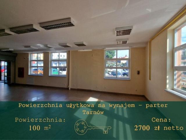 Mieszkanie do wynajęcia w Tarnów
