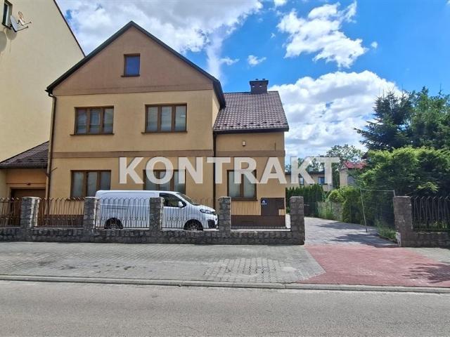 Mieszkanie do wynajęcia w Oświęcim, Małopolskie