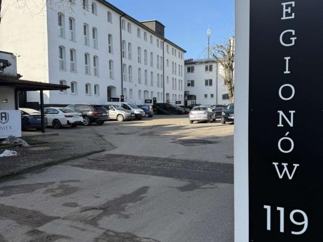 Mieszkanie do wynajęcia w Stare Polesie, Łódź