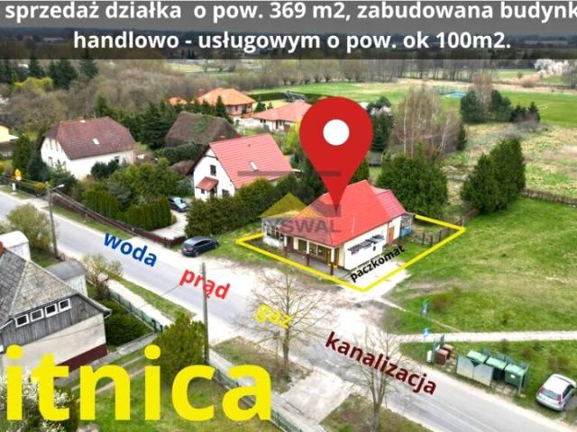 Mieszkanie na sprzedaż w Witnica, Lubuskie