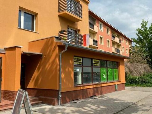 Biuro na sprzedaż w Legnica