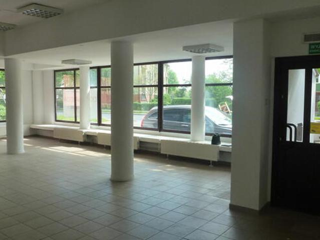 Biuro do wynajęcia w Legnica