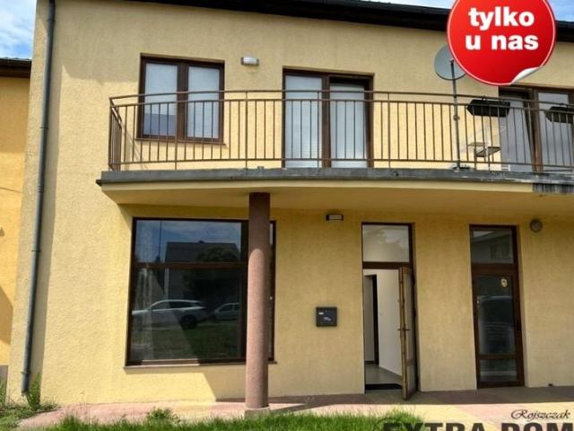 Mieszkanie na sprzedaż w Maszewo, Zachodniopomorskie