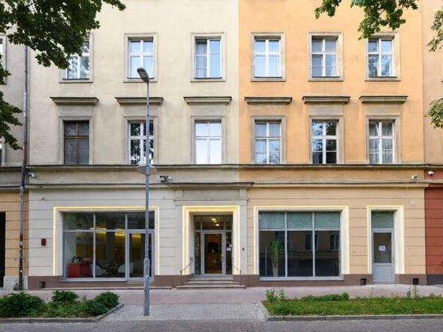 Biuro na sprzedaż w Warszawa, Mazowieckie