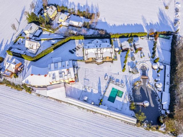 Mieszkanie na sprzedaż w Zblewo, Pomorskie