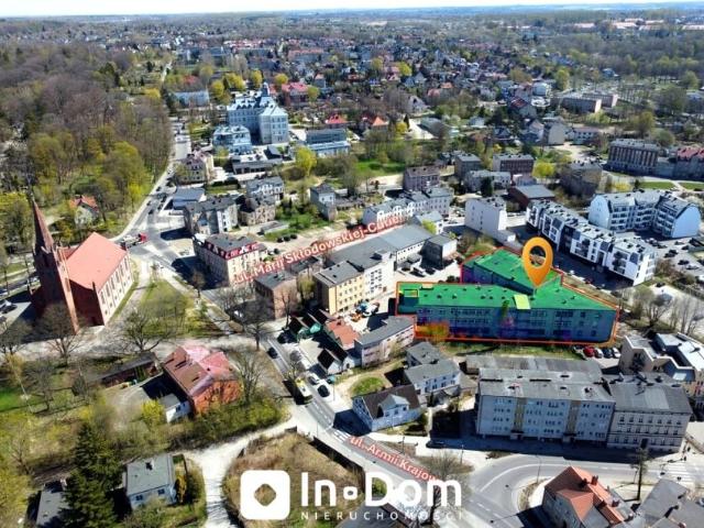 Mieszkanie do wynajęcia w Słupsk, Pomorskie