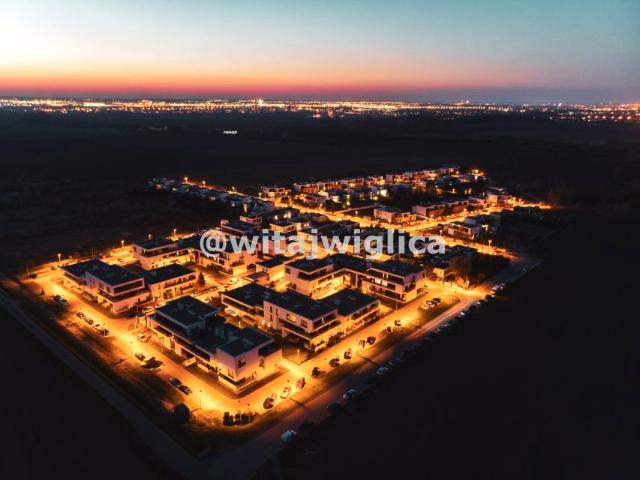 Mieszkanie na sprzedaż w Żórawina, Dolnośląskie
