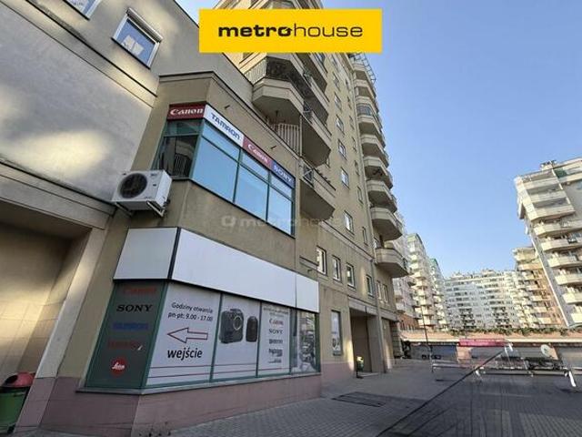 Biuro na sprzedaż w Warszawa, Mazowieckie