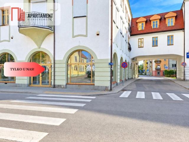 Mieszkanie na sprzedaż w Brodnica, powiat brodnicki