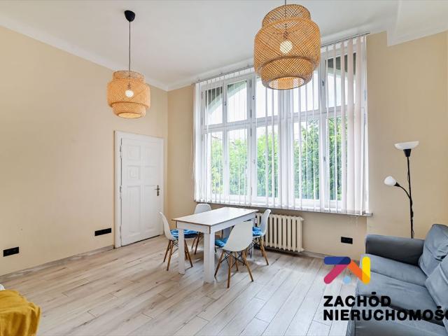 Mieszkanie na sprzedaż w Sulechów, Lubuskie