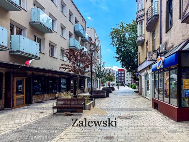 Mieszkanie na sprzedaż w Gorzów Wielkopolski, Lubuskie