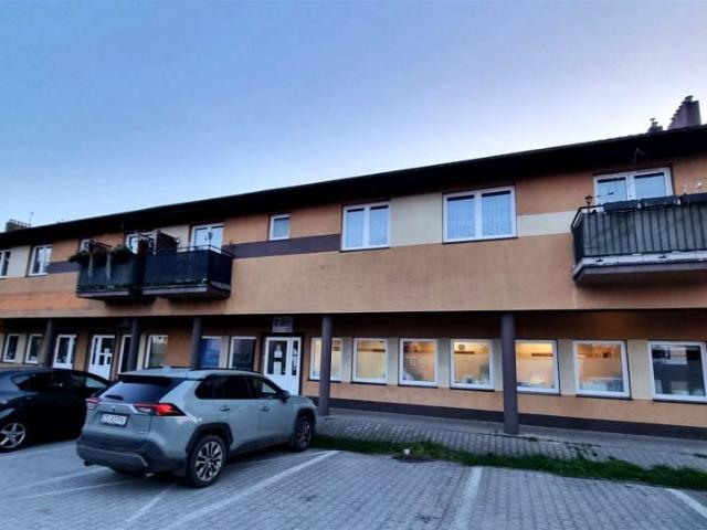 Mieszkanie na sprzedaż w Maszewo, Zachodniopomorskie