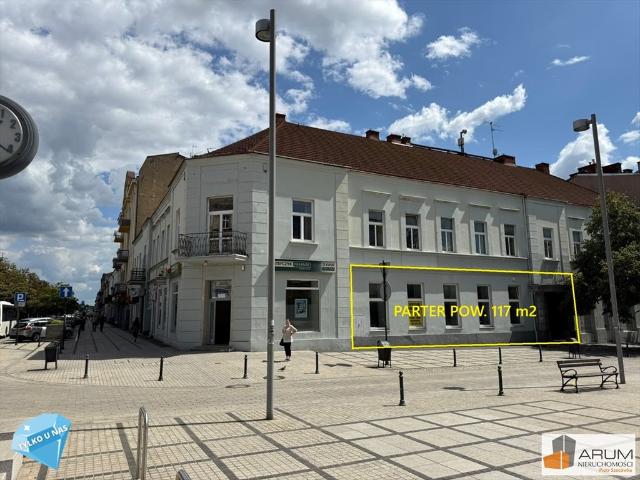 Mieszkanie do wynajęcia w Częstochowa, Śląskie