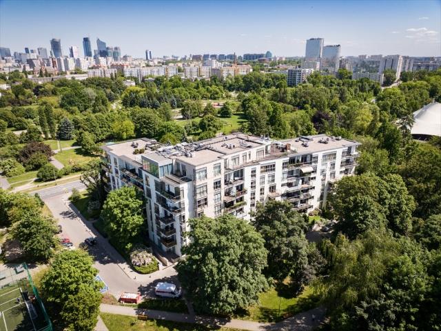 Mieszkanie do wynajęcia w Warszawa, Mazowieckie