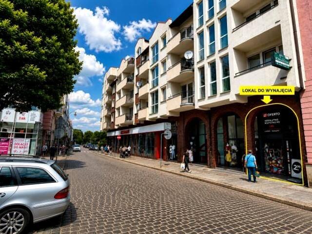 Mieszkanie do wynajęcia w Kołobrzeg, Zachodniopomorskie