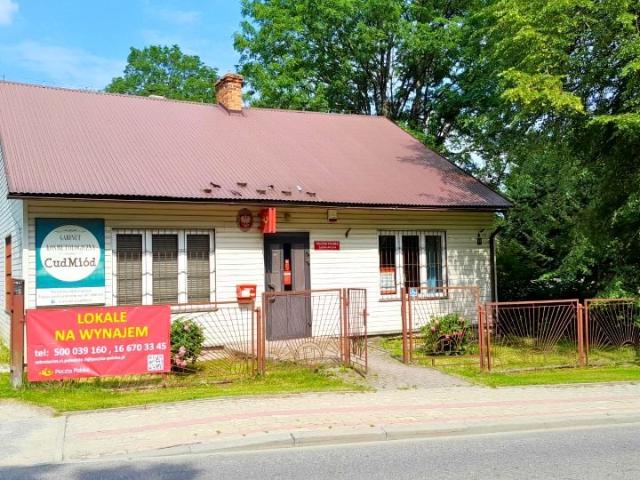 Mieszkanie do wynajęcia w Lutowiska, Podkarpackie