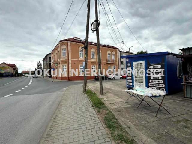 Mieszkanie do wynajęcia w Dąbrowa Tarnowska, Małopolskie